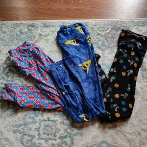 Lularoe leggings bundle